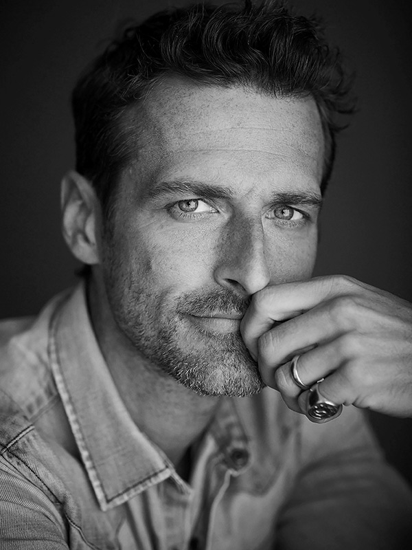 Alexi Lubomirski